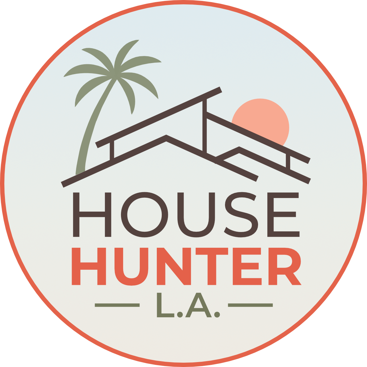 House Hunter LA